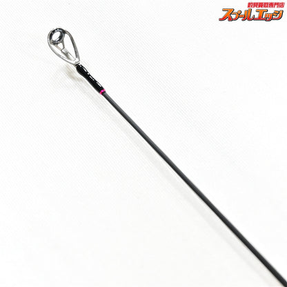 【ジーク】 ヴェルザード SMRS92S Zeak VELLZARD アオリイカ ヒラメ シーバス K_186