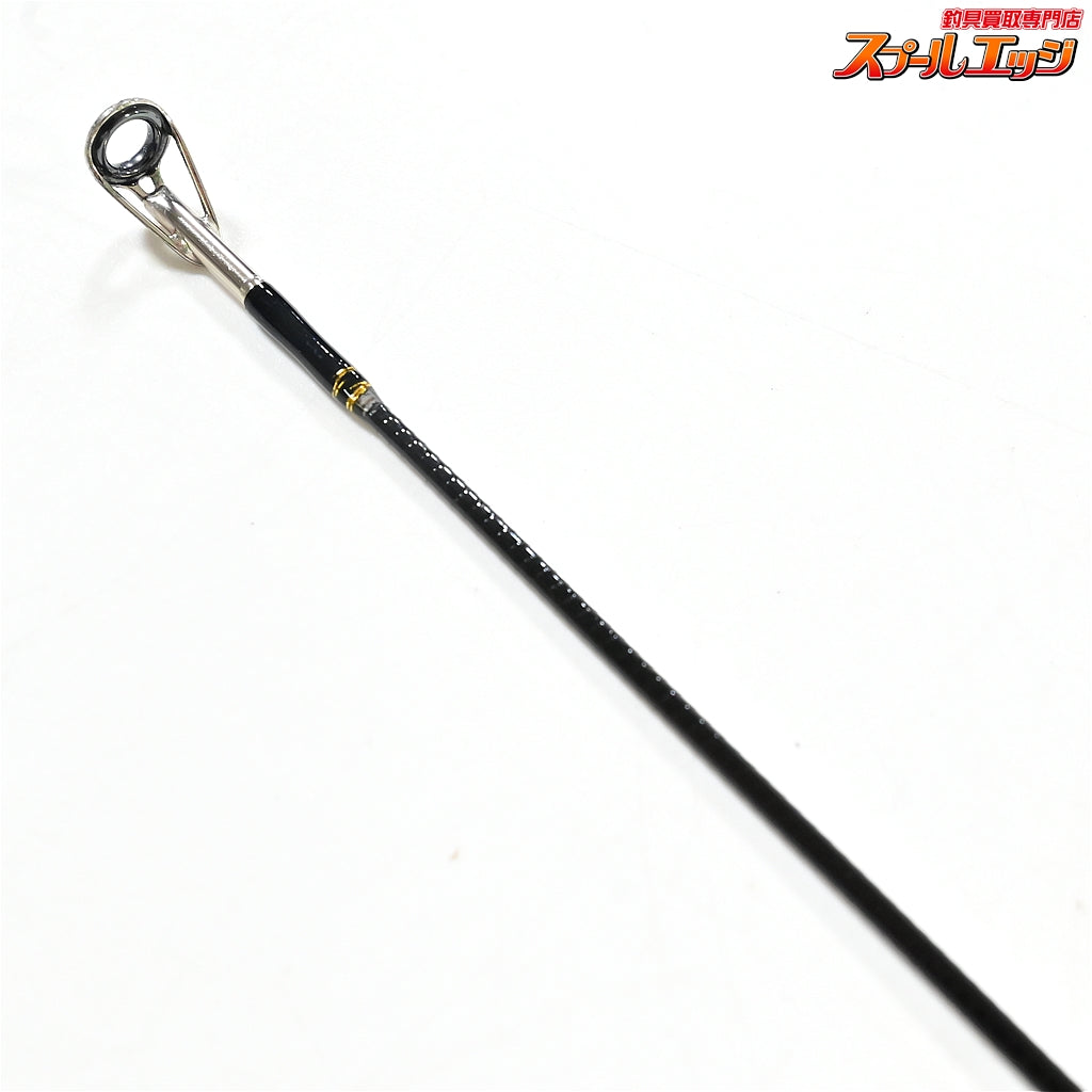【アブガルシア】 クロスフィールド XRFS-902ML Abu Garcia XROSSFIELD シーバス チヌ ヒラメ マゴチ K_183