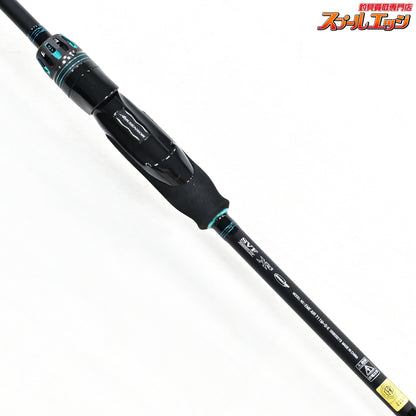 【ダイワ】 24エメラルダス エア 711M-S・K DAIWA EMERALDAS AIR アオリイカ K_172