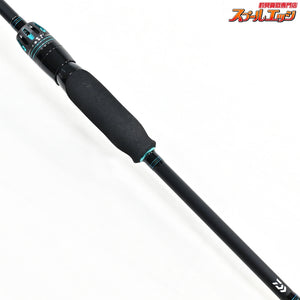 【ダイワ】 24エメラルダス エア 711M-S・K DAIWA EMERALDAS AIR アオリイカ K_172