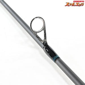 【ダイワ】 24エメラルダス エア 711M-S・K DAIWA EMERALDAS AIR アオリイカ K_172