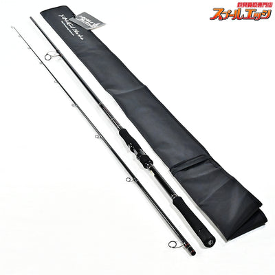 【ヤマガブランクス】 アーリー 109 ERY-109MMH-Ti 限定リミテッド YAMAGA Blanks LIMITED LTD シーバス ヒラスズキ ヒラメ K_229