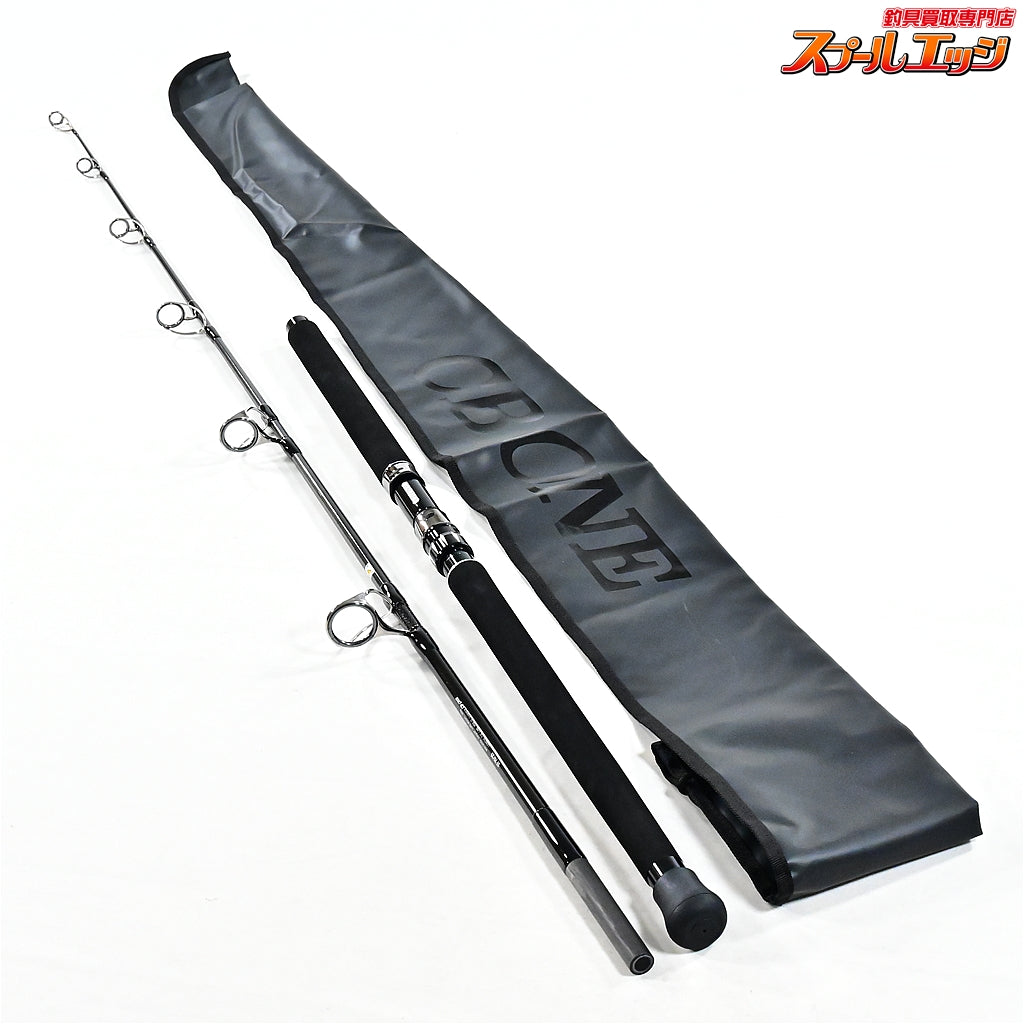 【CBONE】 シービーワン スタンダップツナ ST70/25 CBONE STANDUP TUNA キハダマグロ クロマグロ K_183