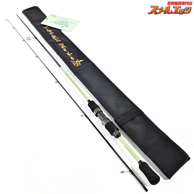 【ヤマガブランクス】 ルーパス 62MB エリアトラウト YAMAGA Blanks Lups Area Trout ニジマス ヤマメ イワナ アマゴ K_147