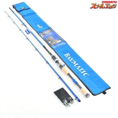 【パームス】 ベイマティック BMTC-73H PALMS BAYMATIC シーバス K_158