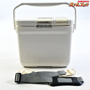 【シマノ】 フィクセル ベイシス 90 UF-009G ピュアホワイト 発泡ウレタン SHIMANO BASIS K_100