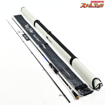 【ジャクソン】 サーフトライブ STSLS-9062L+ ケース付 Jackson Surf Tribe Less is More イナダ カツオ シイラ K_193
