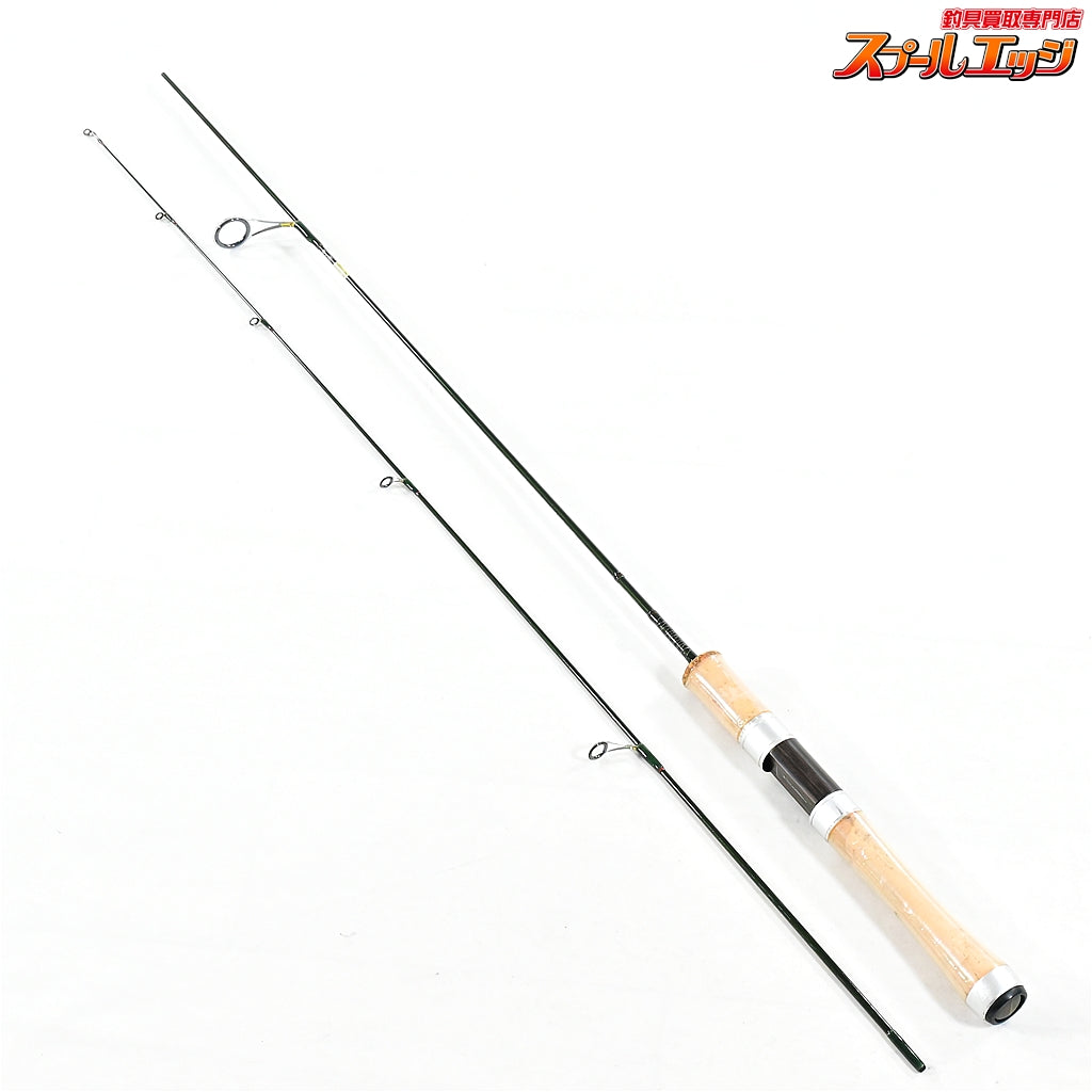 【ダイワ】 ファントムTR 562ULRS エリアトラウト DAIWA PHANTOM ニジマス K_129