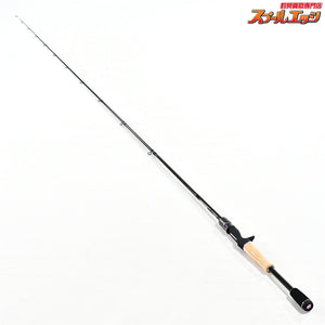 【レジットデザイン】 ワイルドサイドHP WHPC-ST67M ソリッドティップモデル LEGIT-DESIGN WILD SIDE ブラックバス K_243