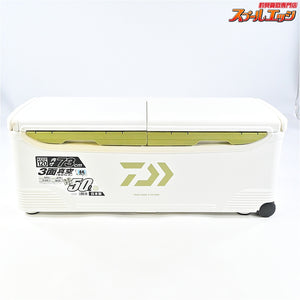 【ダイワ】 トランク大将2 II TSS 5000X DAIWA TRUNK TAISHO K_210
