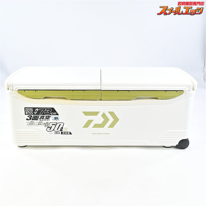 【ダイワ】 トランク大将2 II TSS 5000X DAIWA TRUNK TAISHO K_210