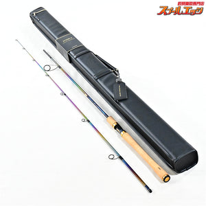 【シマノ】 23ワールドシャウラ リミテッド 2752R-2 SHIMANO WORLD SHAULA LIMITED LTD ブラックバス シーバス ヤマメ K_183