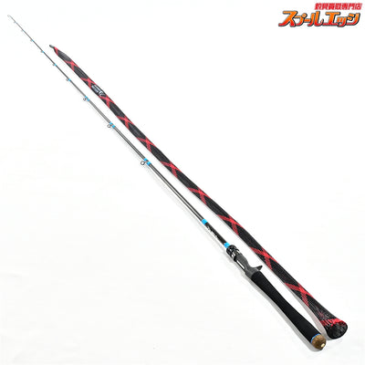 【ノースフォークコンポジット】 NFX プロ C66MH フロッグ&ジャンク NORTH FORK COMPOSITES MAGNUM JUNK ブラックバス K_241
