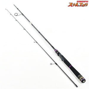 【アブガルシア】 ソルティーステージ KR-X ボートシーバス SBS-632ML-KR Abu Garcia Salty Stage BOAT Seabass シーバス イナダ ワラサ K_143