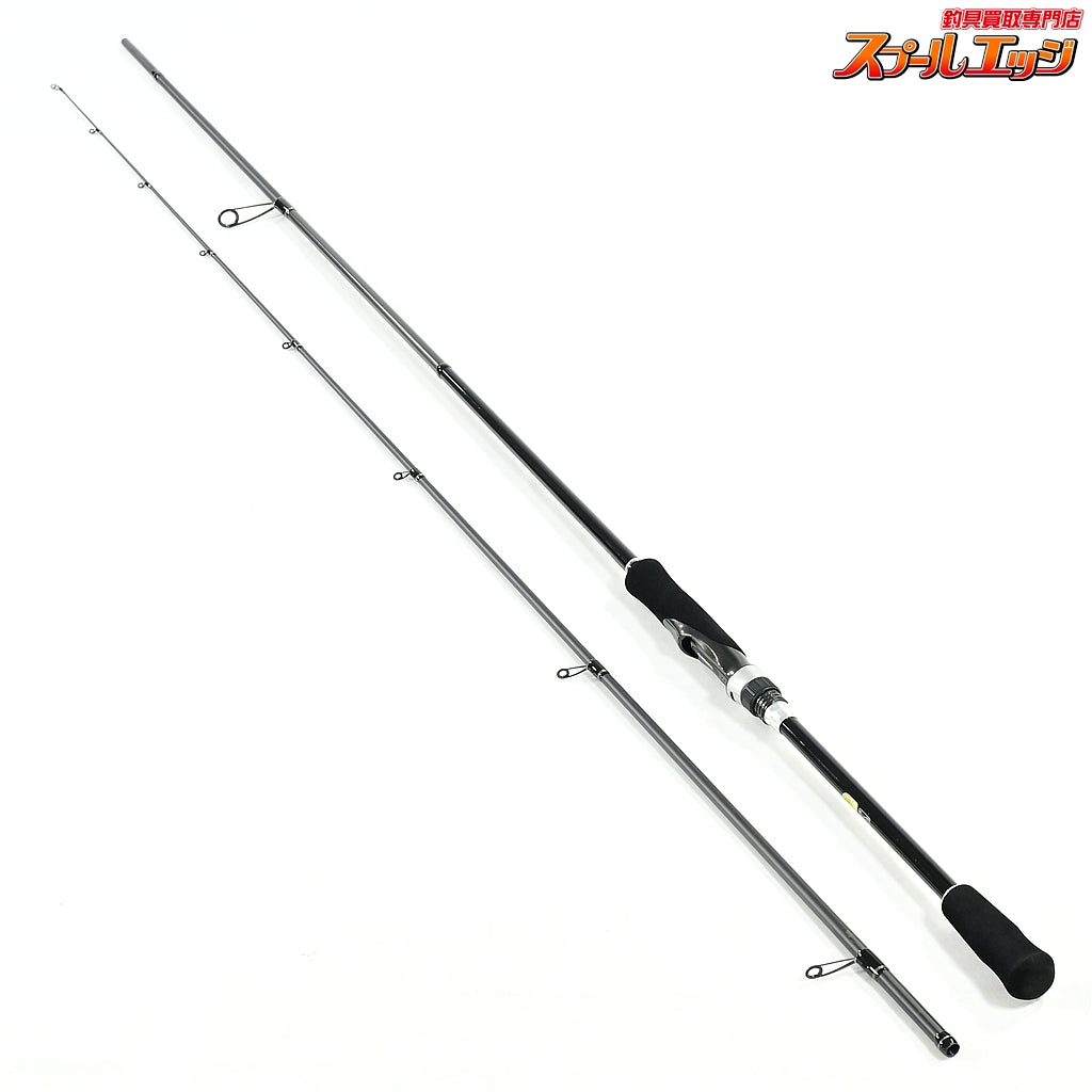 【シマノ】 19ソルティーアドバンス エギング S86M SHIMANO SALTY ADVANCE アオリイカ K_170