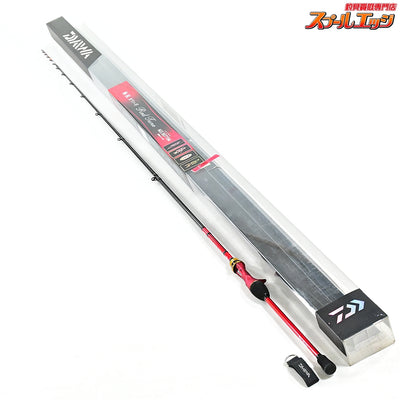 【ダイワ】 極鋭 カワハギ RTレッドチューン AGS ボトム DAIWA KYOKUEI KAWAHAGI カワハギ かわはぎ K_220
