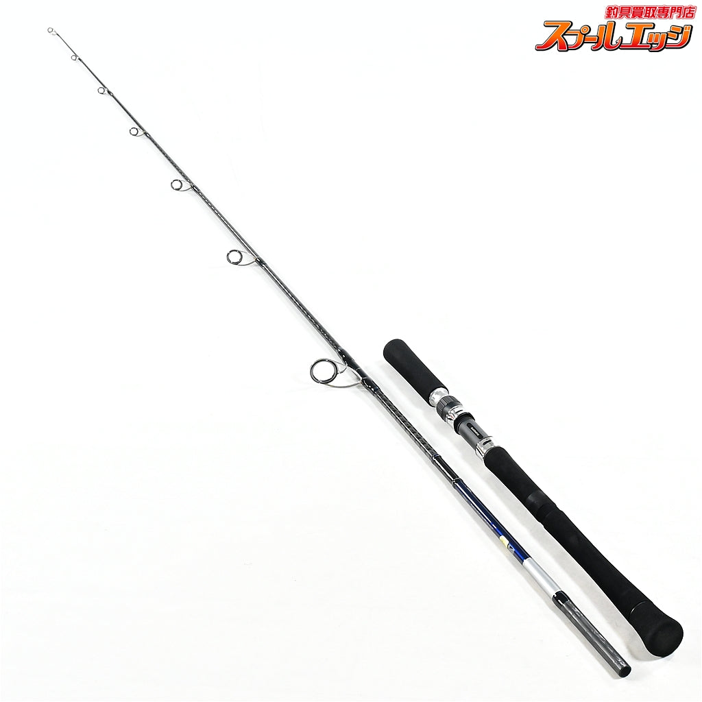 【シマノ】 14グラップラー S73ML SHIMANO GRAPPLER シイラ カツオ サワラ K_216