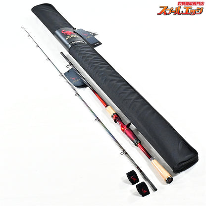 【シマノ】 19ワールドシャウラ 1703R-2 SHIMANO WORLD SHAULA ブラックバス K_178