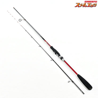 【シマノ】 15炎月 一つテンヤマダイ BB 255MH SHIMANO ENGETSU マダイ K_172