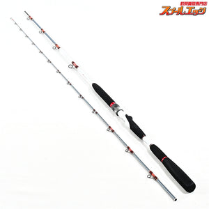 【シマノ】 17舳 ミヨシ 40-270 SHIMANO MIYOSHI マダイ イサキ ワラサ K_181