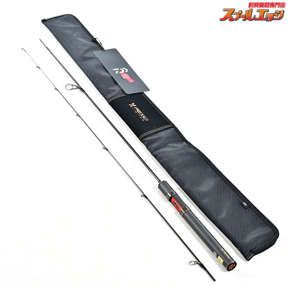 【ダイワ】 21プレッソ リミテッド AGS 58L DAIWA PRESSO LIMITED LTD ニジマス K_137