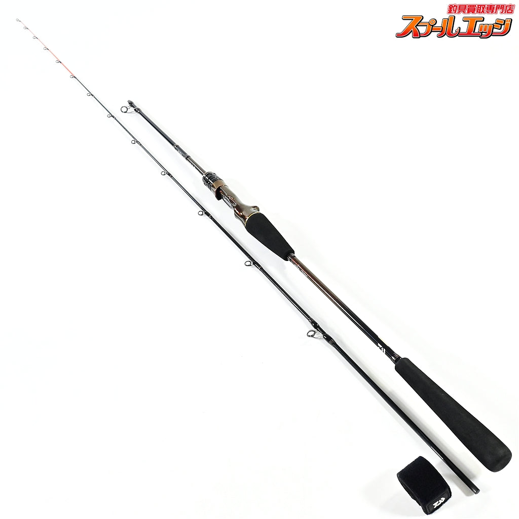 【ダイワ】 23紅牙 MX N611MLB TG・W DAIWA KOHGA マダイ K_180