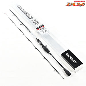 【シマノ】 ライトゲーム BB M190 20-60号 SHIMANO LIGHT-GAME タチウオ アジ イサキ K_144