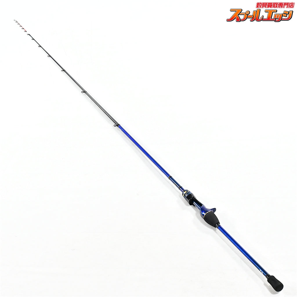 【ダイワ】 21極鋭 カワハギ エア VS DAIWA KYOKUEI KAWAHAGI AIR カワハギ K_218