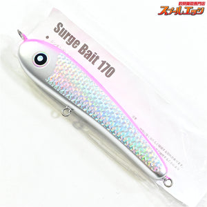 【ローカルスタンダード】 サージベイト 170 LOCAL-STANDARD Surge BAIT 海水用ルアー K_060