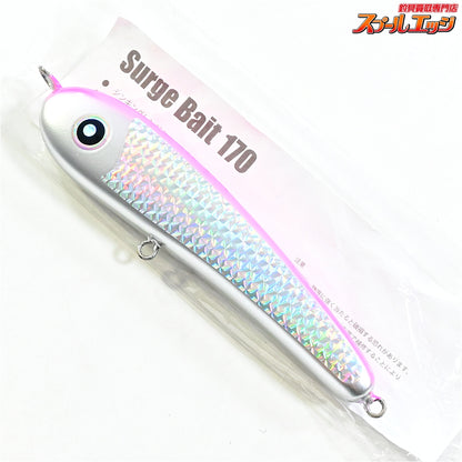 【ローカルスタンダード】 サージベイト 170 LOCAL-STANDARD Surge BAIT 海水用ルアー K_060