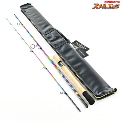 【シマノ】 24ワールドシャウラ リミテッド 2953R-3 SHIMANO WORLD SHAULA LIMITED LTD ブラックバス K_178
