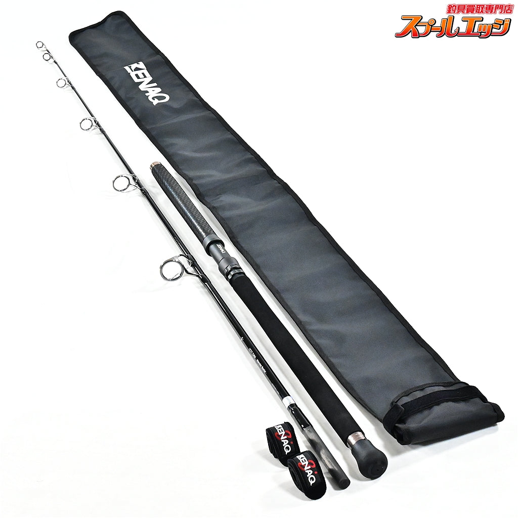 【ゼナック】 トビゾー DBL TC77 TC-77 ツナ モンスターバスター 限定モデル ZENAQ Tobizo TUNA MONSTER BUSTER クロマグロ キハダマグロ K_195