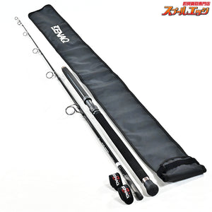 【ゼナック】 トビゾー DBL TC77 TC-77 ツナ モンスターバスター 限定モデル ZENAQ Tobizo TUNA MONSTER BUSTER クロマグロ キハダマグロ K_195