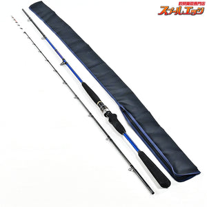 【ダイワ】 極鋭ヒラメ H-295・J スーパーメタルトップ DAIWA KYOKUEI HIRAME ヒラメ K_195