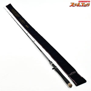 【デプス】 サイドワインダー TGC-70HR/GP フェルデランス Deps SIDEWINDER ブラックバス K_258
