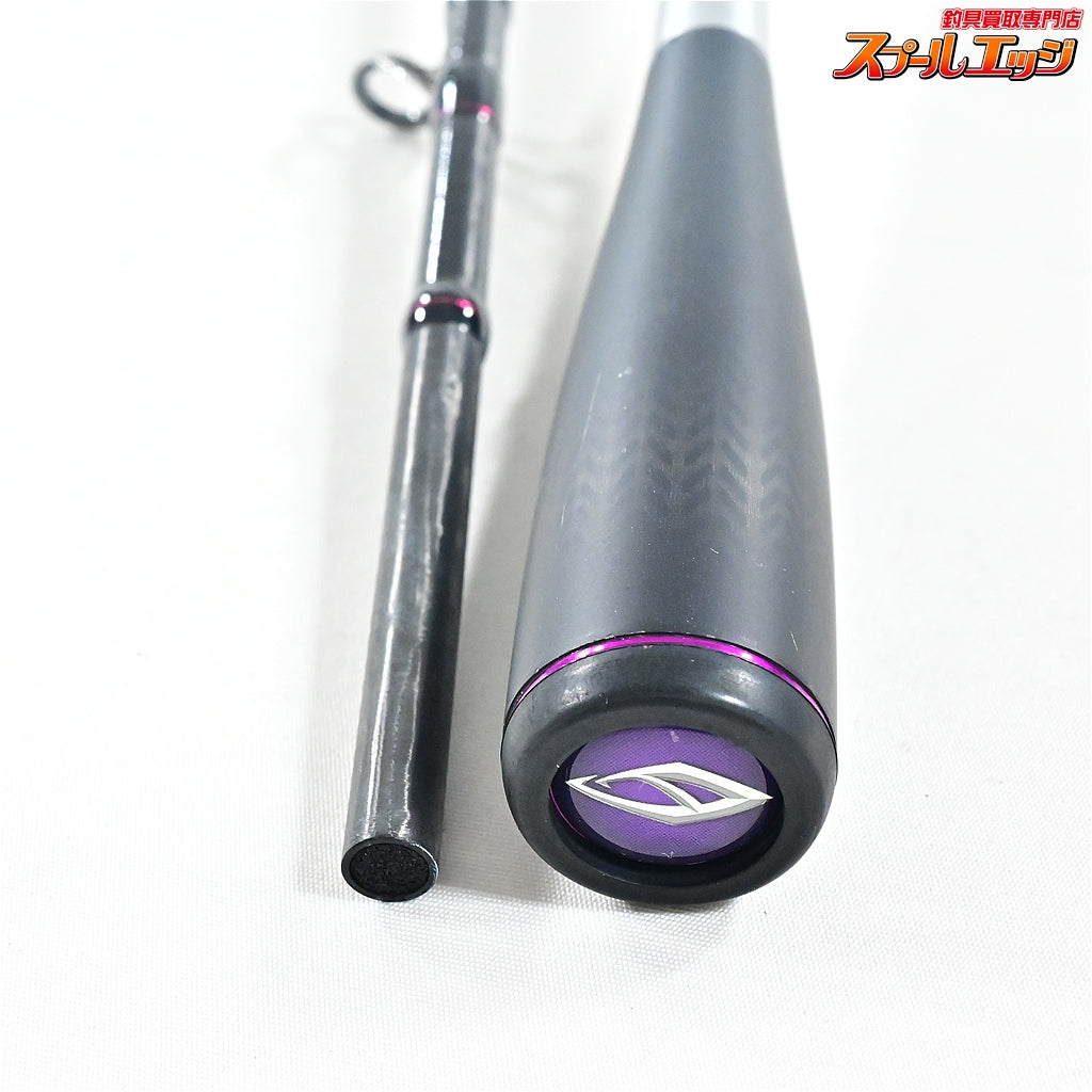 【シマノ】 22サーベルマスターXR テンヤ 91HH170/RIGHT 右巻き仕様 SHIMANO SABER MASTER TENYA タチウオ K_131