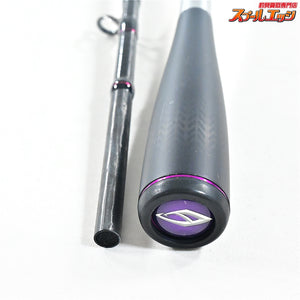 【シマノ】 22サーベルマスターXR テンヤ 91HH170/RIGHT 右巻き仕様 SHIMANO SABER MASTER TENYA タチウオ K_131