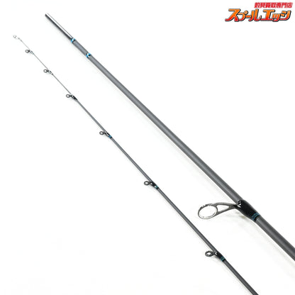 【ダイワ】 24エメラルダス エア 711M-S・K DAIWA EMERALDAS AIR アオリイカ K_172