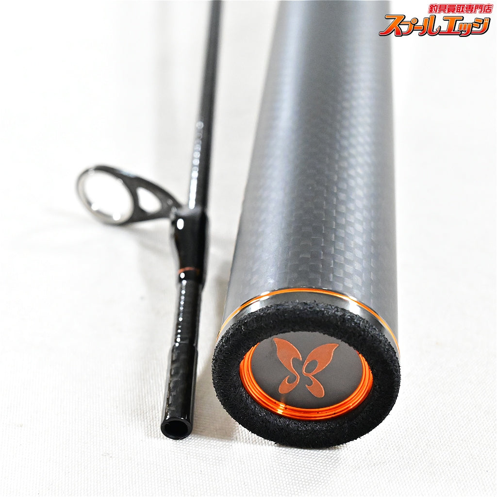 【ダイワ】 21プレッソ リミテッド AGS 58L DAIWA PRESSO LIMITED LTD ニジマス K_137