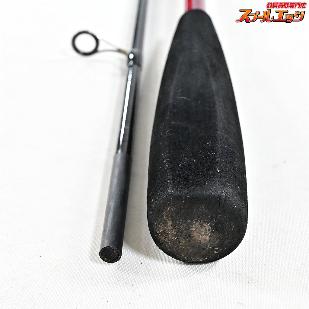 【シマノ】 15炎月 一つテンヤマダイ BB 255MH SHIMANO ENGETSU マダイ K_172