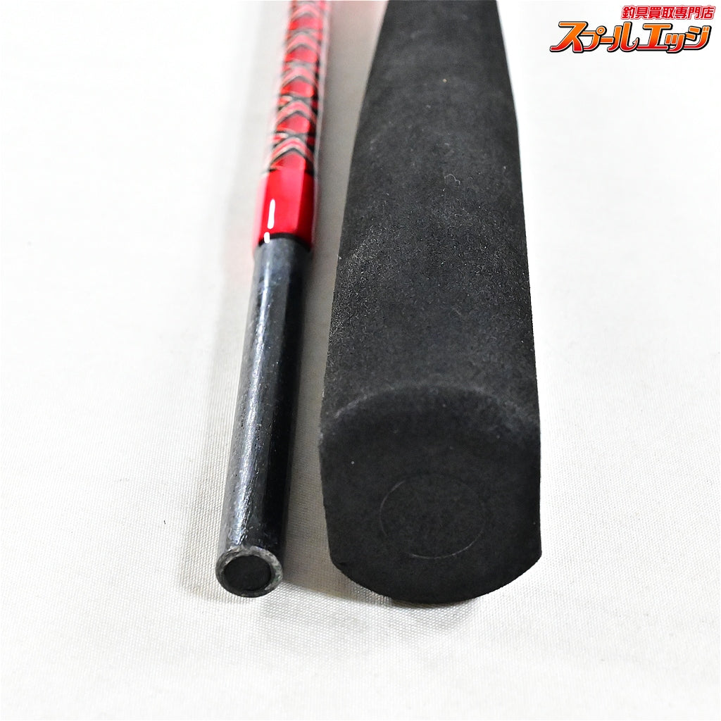 【アルファタックル】 MPG HBハイパーブレード アカムツ 180 alphatackle HYPER BLADE AKAMUTSU アカムツ クロムツ カサゴ K_164