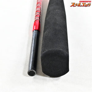 【アルファタックル】 MPG HBハイパーブレード アカムツ 180 alphatackle HYPER BLADE AKAMUTSU アカムツ クロムツ カサゴ K_164