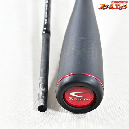 【シマノ】 22セフィアXR ティップエギング S68M-S/F SHIMANO Sephia TIP-EGING アオリイカ K_148