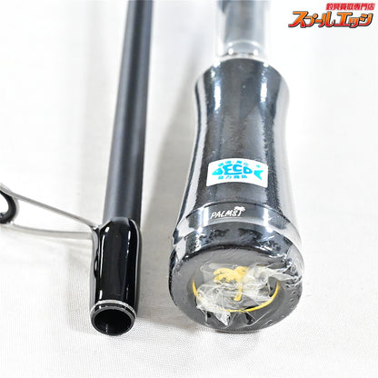 【パームス】 ラークシューター LSGS-610ML+ ボートゲームスペシャル PALMS Lurk Shooter BOAT GAME SP ハタ K_152