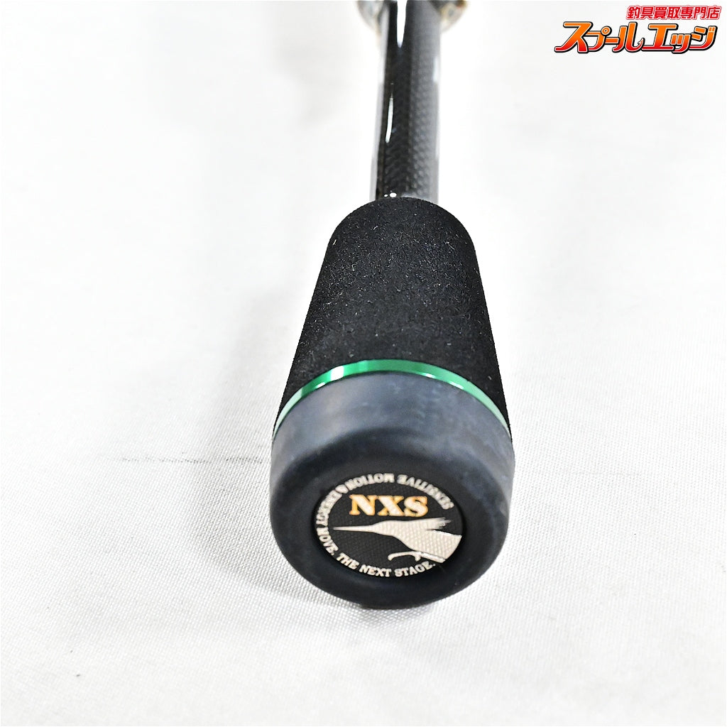 【ノリーズ】 ロードランナー ストラクチャー NXS STN511LLS ニアザターゲット NORIES ROAD RUNNER STRUCTURE ブラックバス K_225