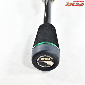 【ノリーズ】 ロードランナー ストラクチャー NXS STN511LLS ニアザターゲット NORIES ROAD RUNNER STRUCTURE ブラックバス K_225