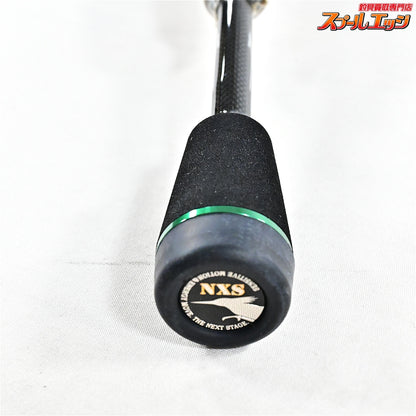 【ノリーズ】 ロードランナー ストラクチャー NXS STN511LLS ニアザターゲット NORIES ROAD RUNNER STRUCTURE ブラックバス K_225