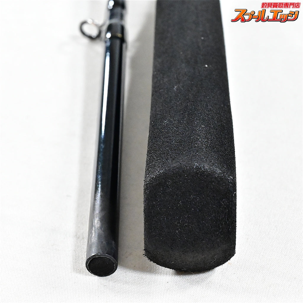【ダイワ】 極鋭ヒラメ H-295・J スーパーメタルトップ DAIWA KYOKUEI HIRAME ヒラメ K_195