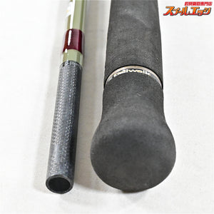 【テイルウォーク】 スコール S70H キャスティング 黒潮 Ver3 tailwalk SQUALL KUROSHIO-III シイラ カツオ キハダマグロ K_221