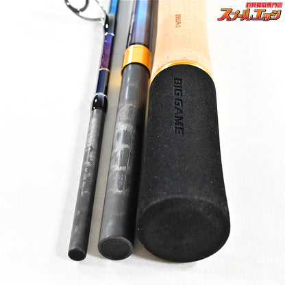 【シマノ】 24ワールドシャウラ リミテッド 2953R-3 SHIMANO WORLD SHAULA LIMITED LTD ブラックバス K_178